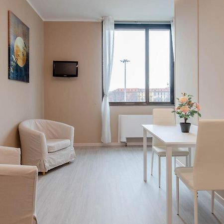 Sole Apartment تورينو المظهر الخارجي الصورة
