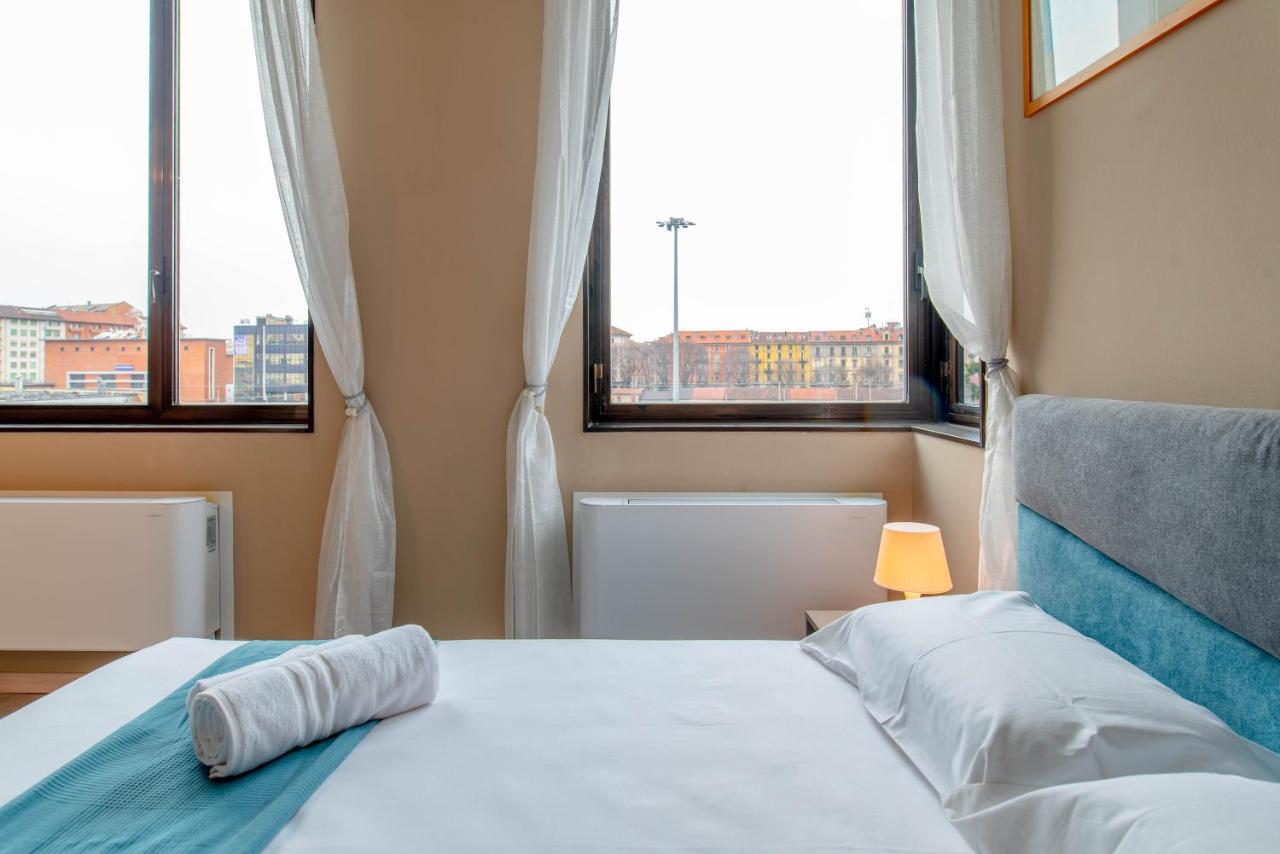 Sole Apartment تورينو المظهر الخارجي الصورة