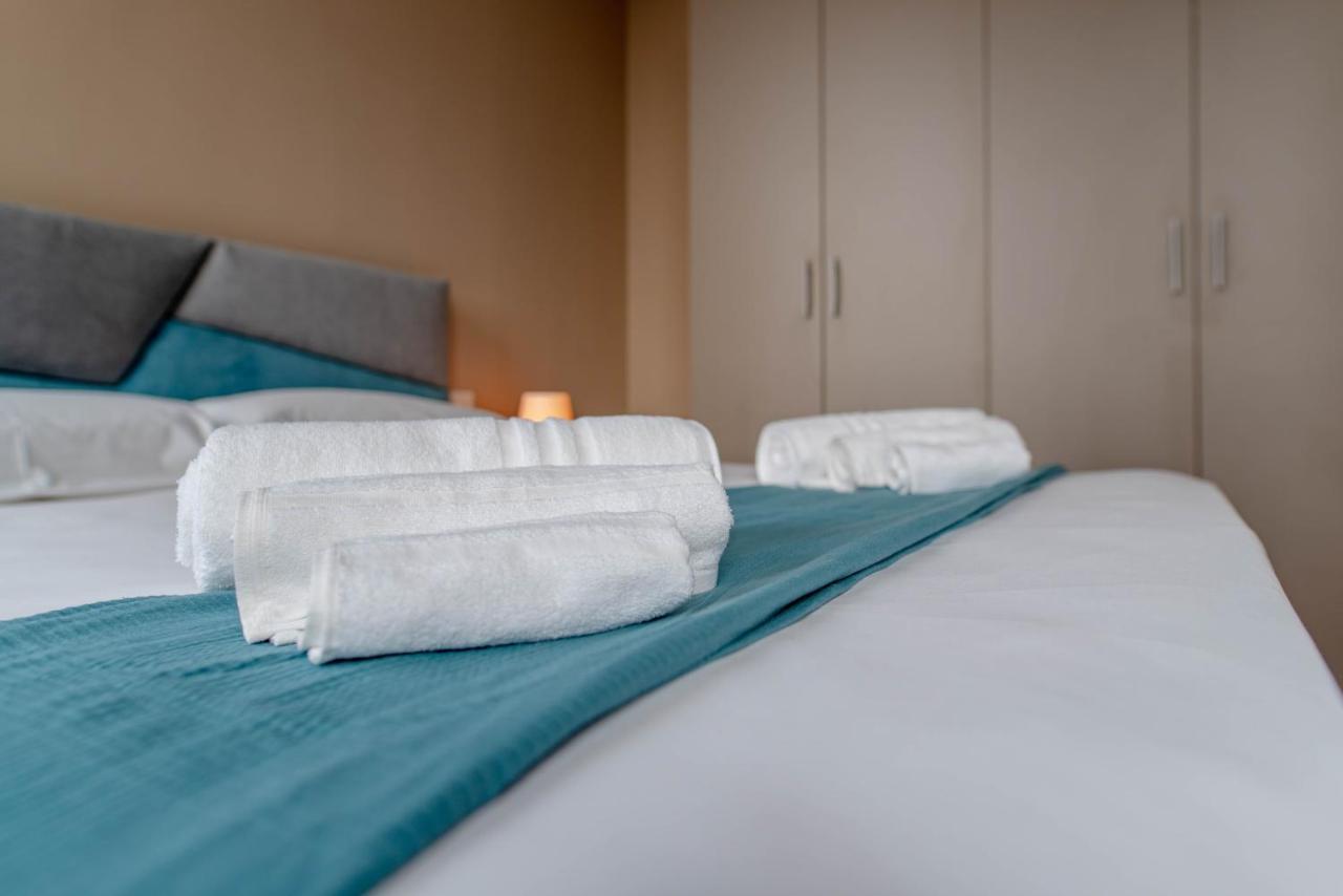 Sole Apartment تورينو المظهر الخارجي الصورة