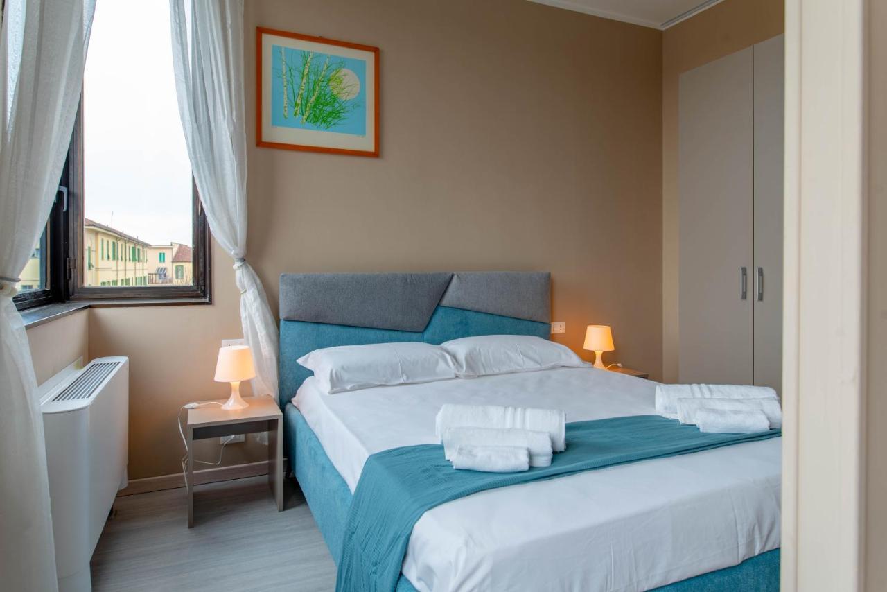 Sole Apartment تورينو المظهر الخارجي الصورة