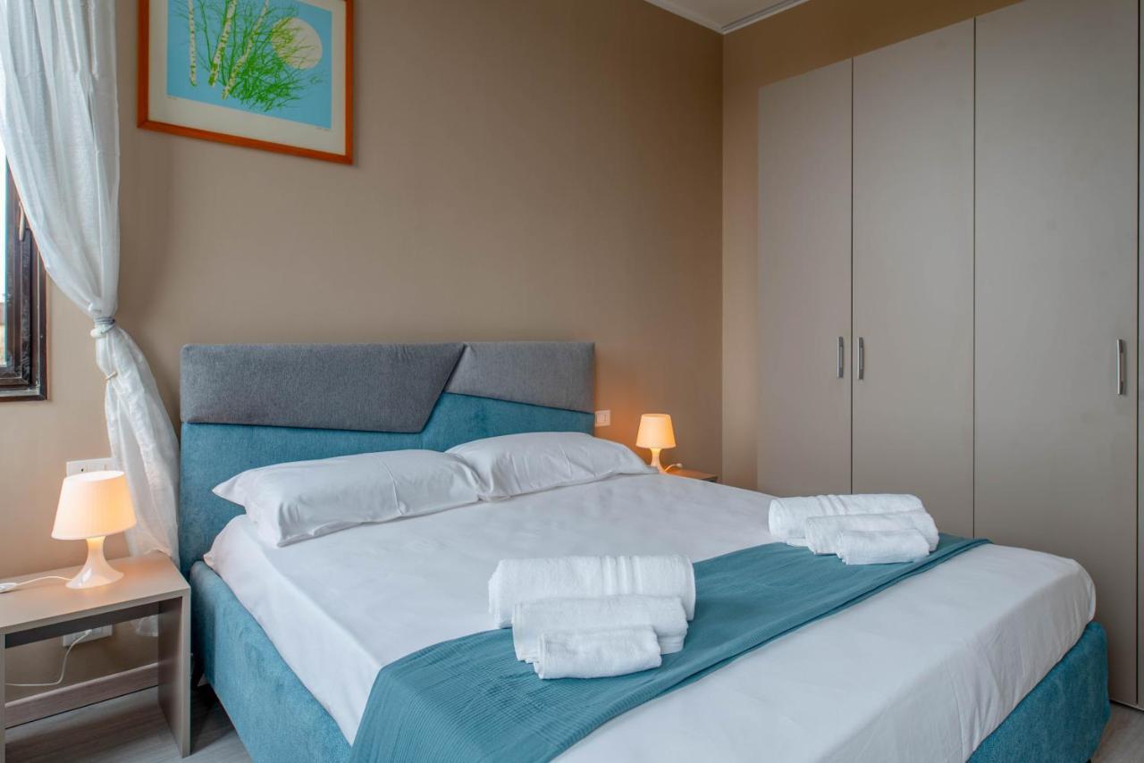 Sole Apartment تورينو المظهر الخارجي الصورة