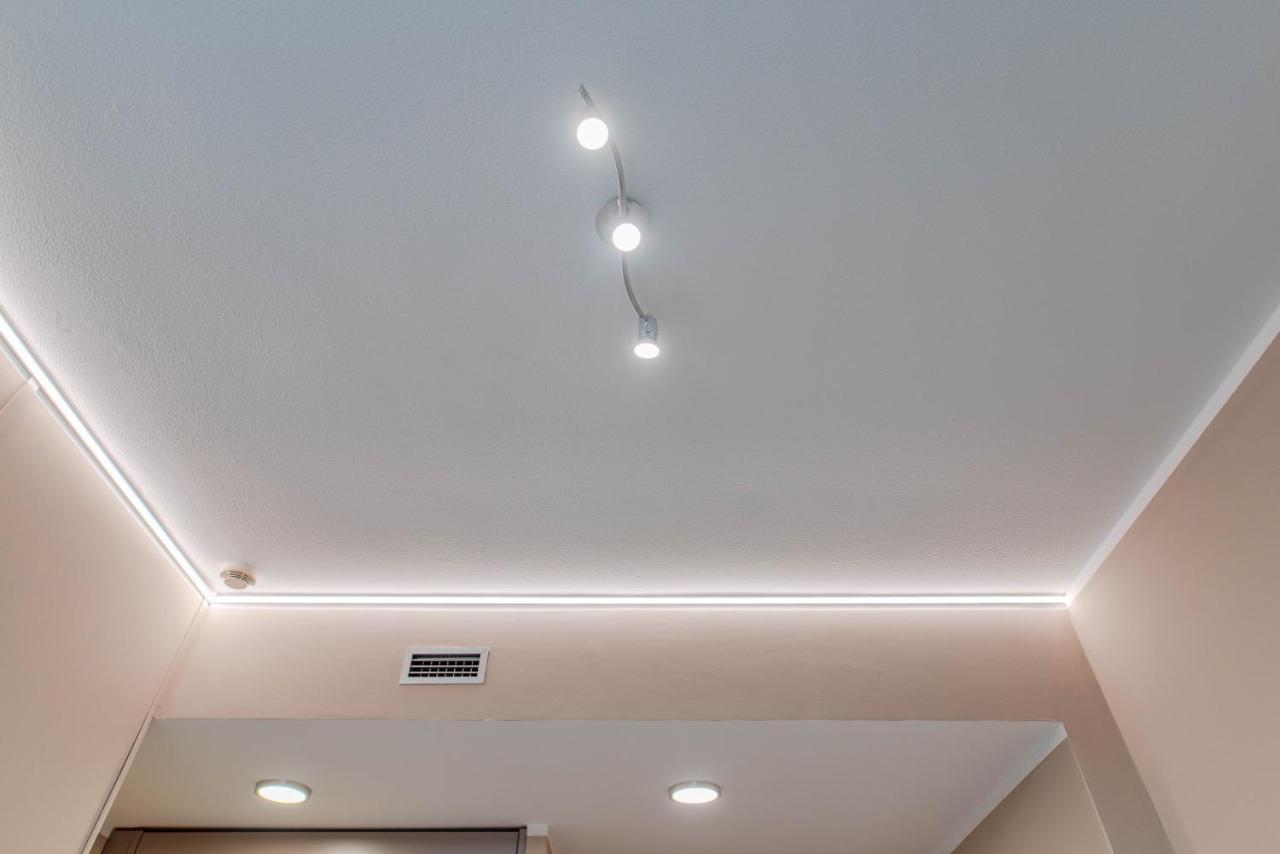 Sole Apartment تورينو المظهر الخارجي الصورة