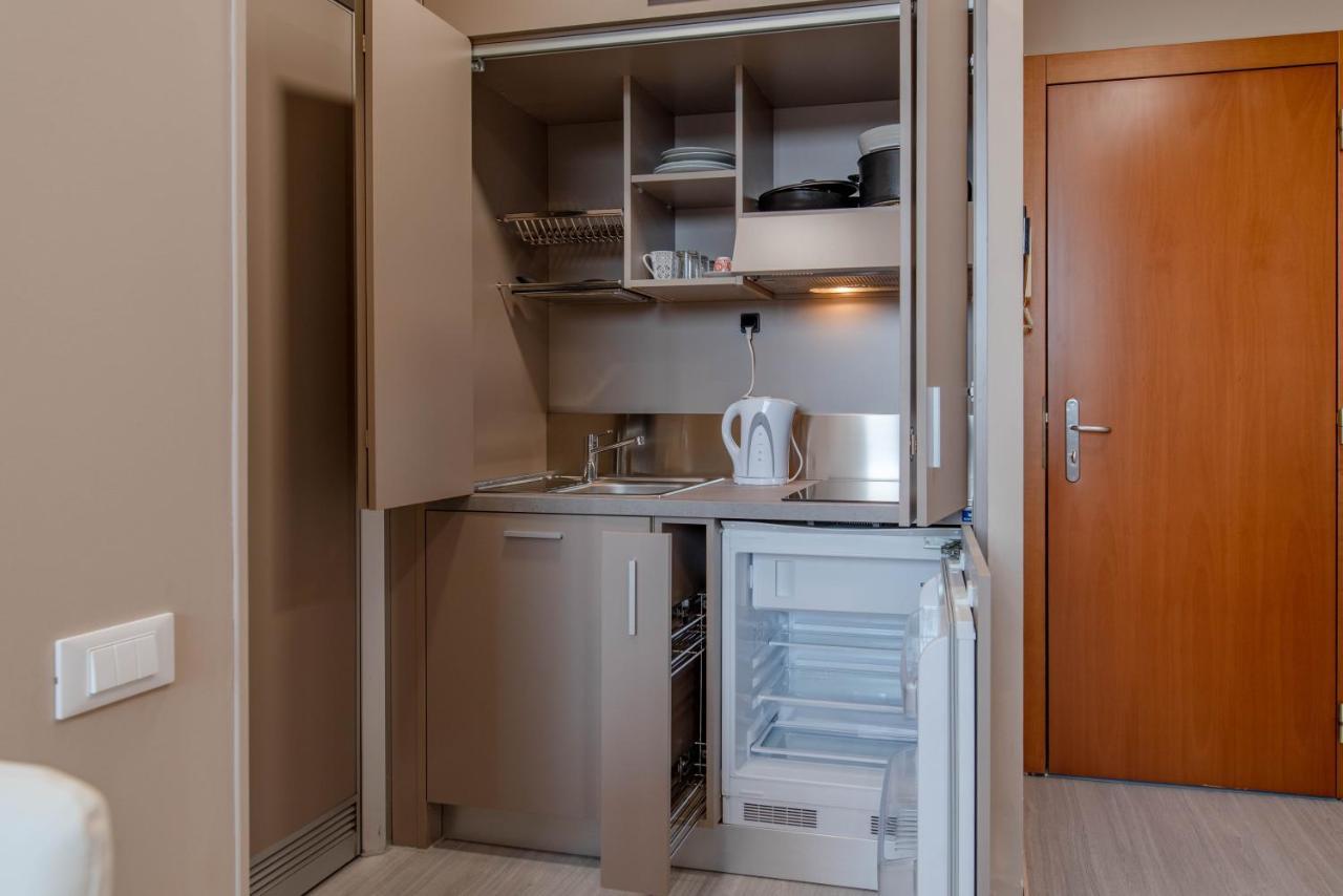 Sole Apartment تورينو المظهر الخارجي الصورة