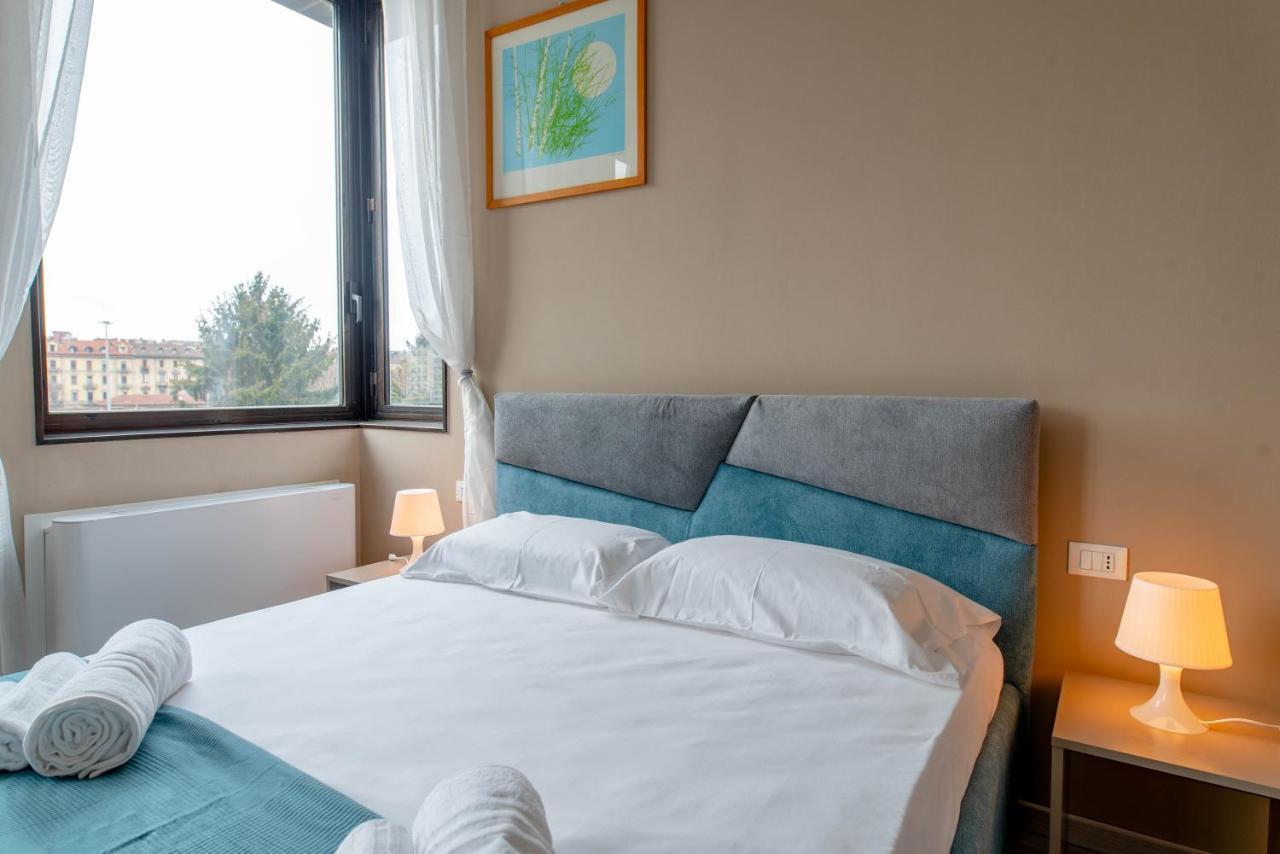 Sole Apartment تورينو المظهر الخارجي الصورة